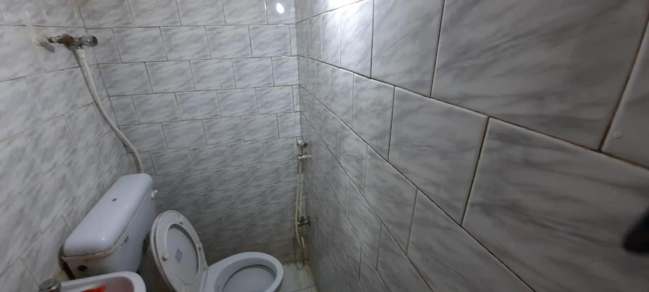 Khaja Habib Hotel Калькутта Экстерьер фото