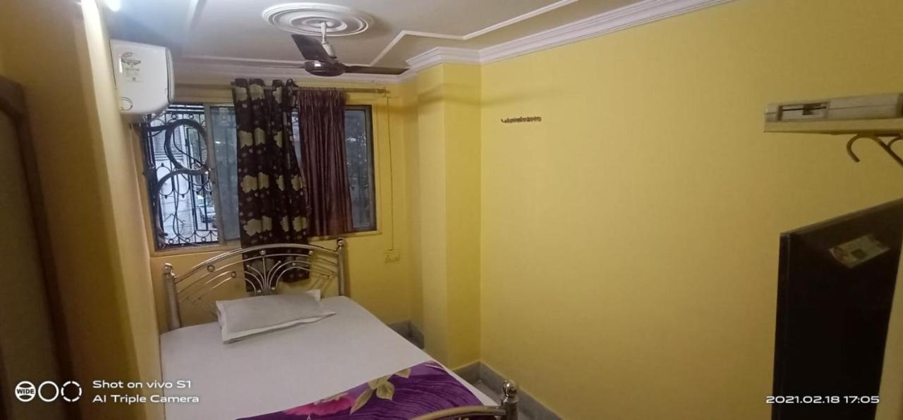 Khaja Habib Hotel Калькутта Экстерьер фото