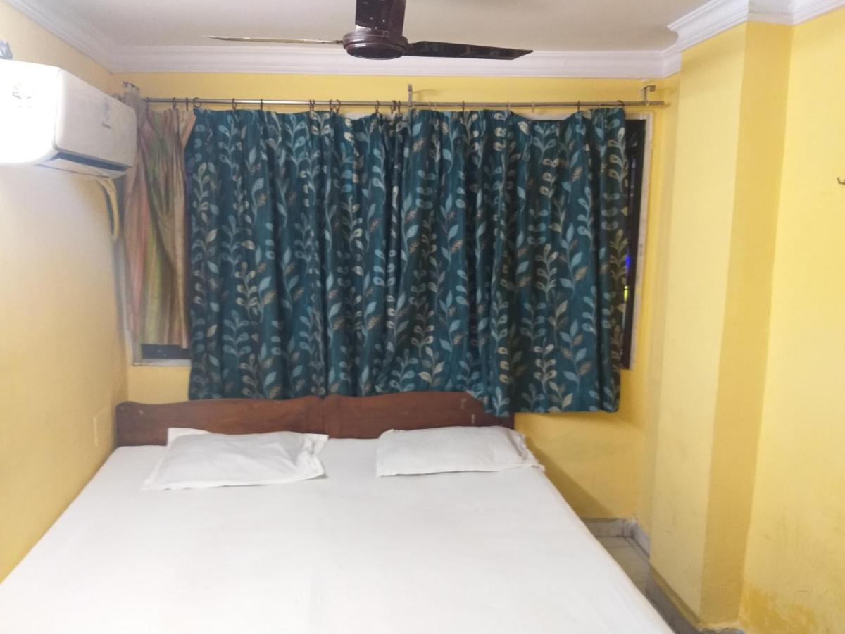 Khaja Habib Hotel Калькутта Экстерьер фото